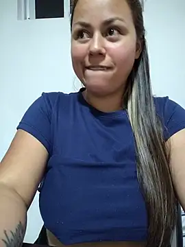 Snapshot of camila-titis chatting on 07-14-26, 03:55 camila-titis online show from 07-14-26, 03:55