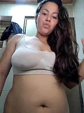 camila-titis online show from 09-14-25, 07:58