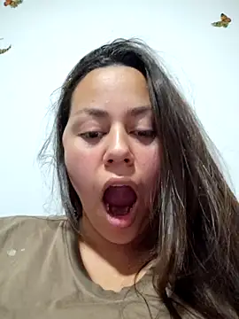 camila-titis online show from 03-10-26, 05:00