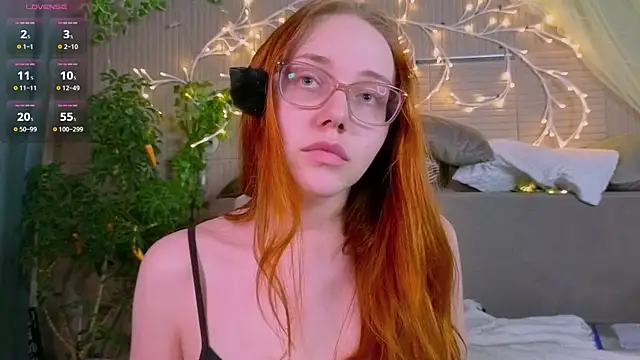 PollyVinice online show from 07-03-26, 06:03