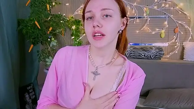 PollyVinice online show from 04-10-26, 04:58