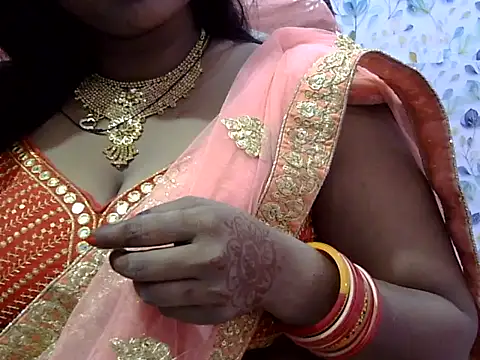 Rooshami hot01 online show from 10-10-25, 04:52