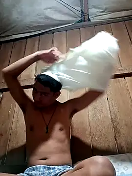 Hottie pinoy21 online show from 11-23-25, 01:21