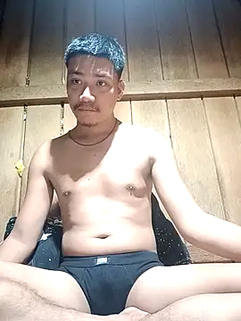 Hottie pinoy21 online show from 12-14-25, 02:18