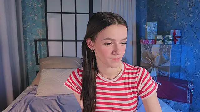 E l i z e  online show from 11-26-25, 05:40