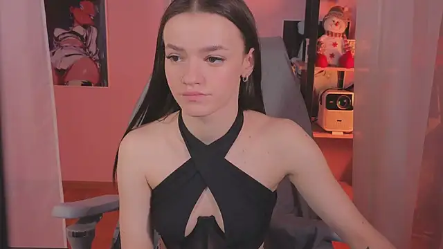 E l i z e  online show from 12-04-25, 05:17