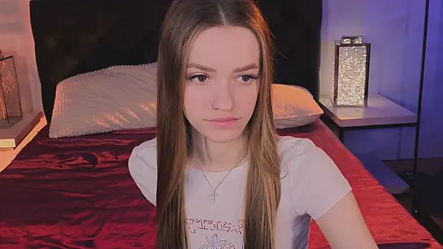 E l i z e  online show from 05-21-26, 05:16