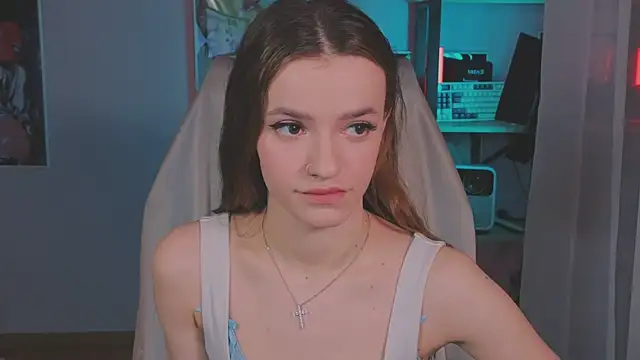 E l i z e  online show from 05-07-26, 05:22