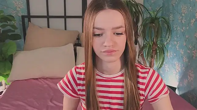 E l i z e  online show from 06-04-26, 05:12