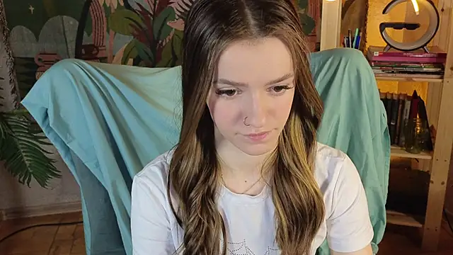 E l i z e  online show from 04-08-26, 05:42