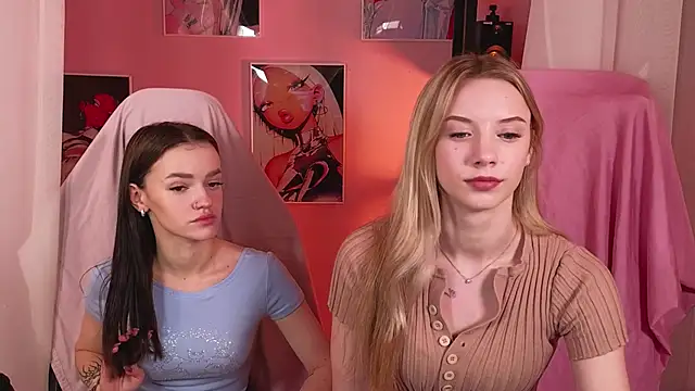 E l i z e  online show from 09-09-25, 05:17