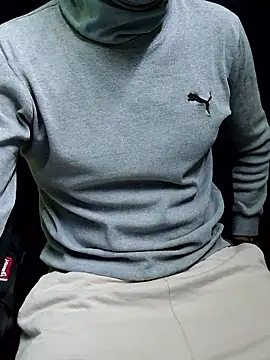 chocolate alone online show from 01-09-26, 08:21