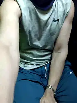 chocolate alone online show from 12-05-25, 12:04