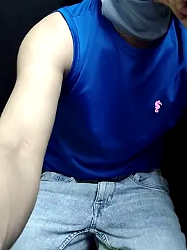 chocolate alone online show from 12-16-25, 07:45