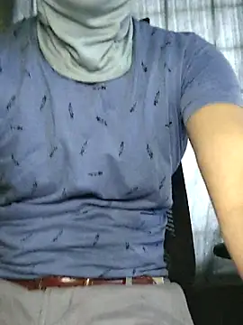 chocolate alone online show from 09-25-25, 07:03