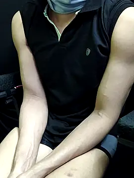 chocolate alone online show from 12-15-25, 02:23