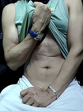 chocolate alone online show from 11-03-25, 06:11