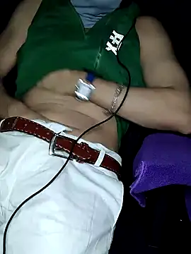 chocolate alone online show from 09-30-25, 06:25