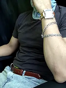 chocolate alone online show from 09-29-25, 07:26