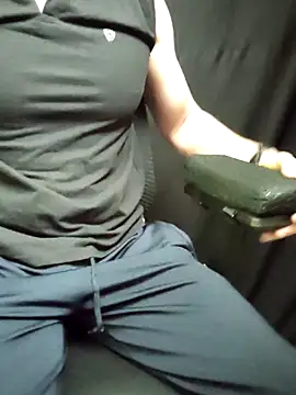 chocolate alone online show from 01-08-26, 07:47