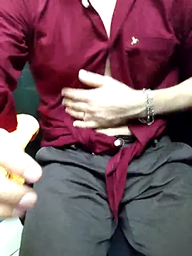 chocolate alone online show from 10-22-25, 07:13