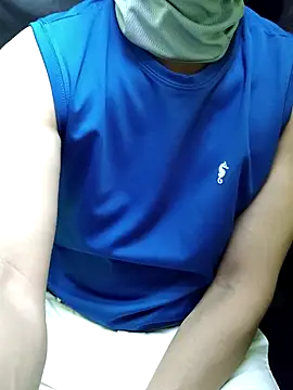 chocolate alone online show from 11-12-25, 07:34