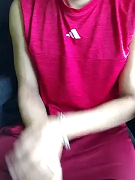 chocolate alone online show from 11-27-25, 05:19