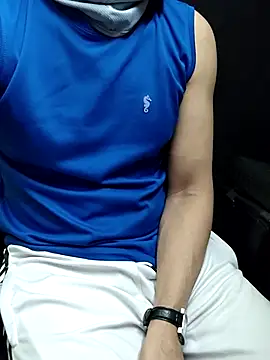 Snapshot of chocolate_alone chatting on 01-19-26, 05:33 chocolate alone online show from 01-19-26, 05:33