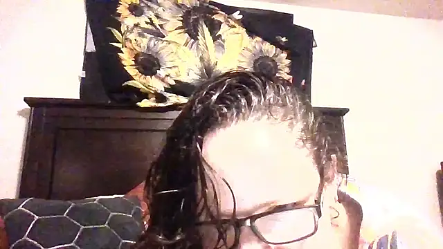 Rosalee2 online show from 10-10-25, 11:11