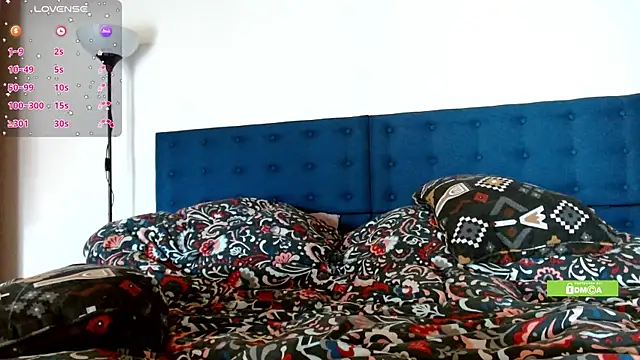 MariaHoward online show from 09-19-25, 08:18