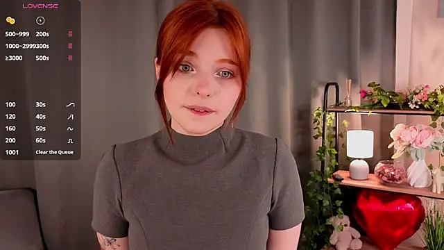 AnnieKim  online show from 04-09-26, 04:02