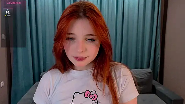 AnnieKim  online show from 12-21-25, 02:08