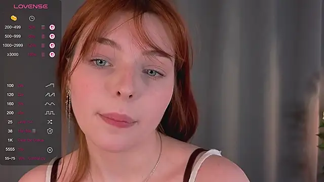 AnnieKim  online show from 02-11-26, 04:07