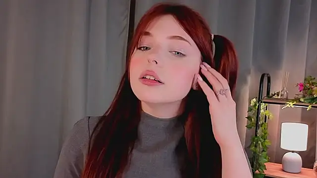 AnnieKim  online show from 02-14-26, 05:02