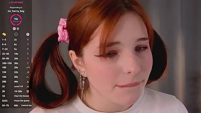 AnnieKim  online show from 02-09-26, 04:05