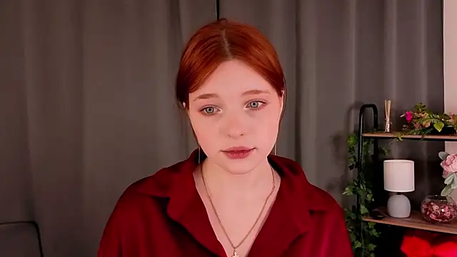 AnnieKim  online show from 04-15-26, 02:21