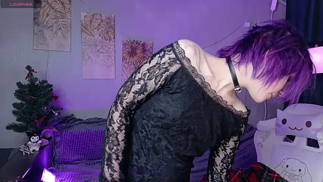 KikiMoor online show from 01-08-26, 08:31