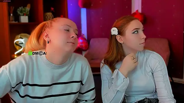 mila glow1 online show from 02-11-26, 12:27