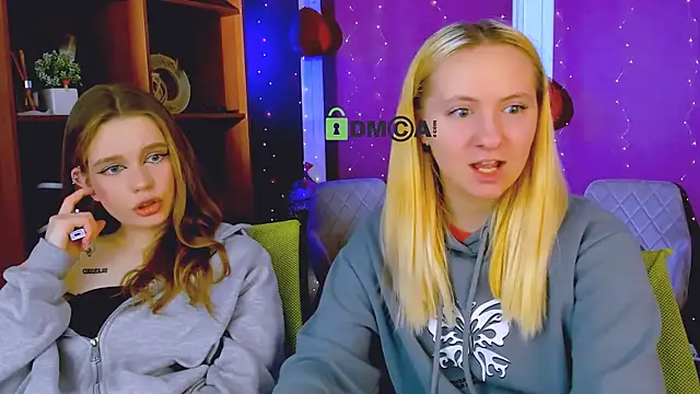 mila glow1 online show from 02-19-26, 07:55