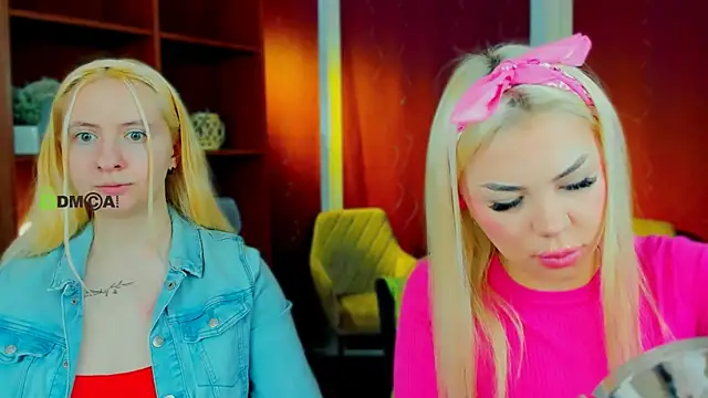 mila glow1 online show from 03-22-26, 06:59