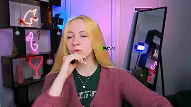 mila glow1 online show from 01-06-26, 07:40