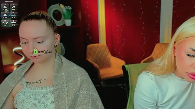 mila glow1 online show from 03-15-26, 07:26