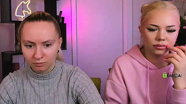 mila glow1 online show from 03-03-26, 12:45