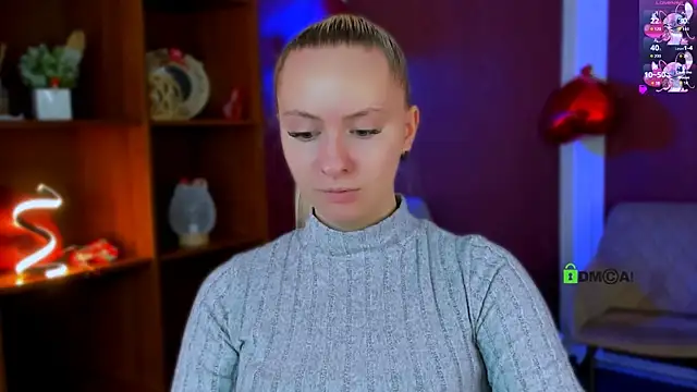 mila glow1 online show from 02-12-26, 12:38