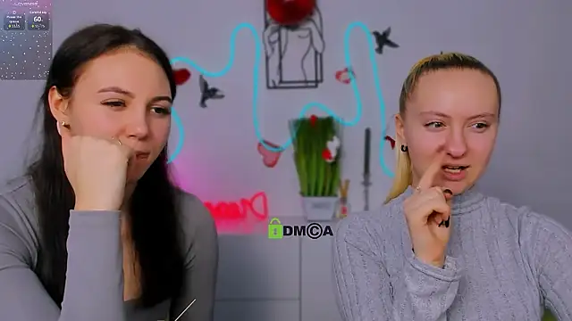 mila glow1 online show from 02-23-26, 06:14