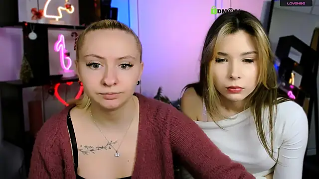 mila glow1 online show from 01-11-26, 07:21