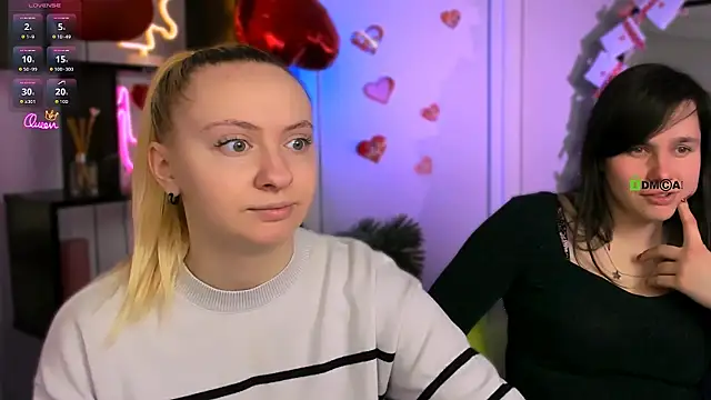 mila glow1 online show from 02-24-26, 12:50