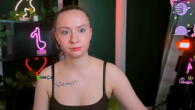 mila glow1 online show from 04-05-26, 06:36