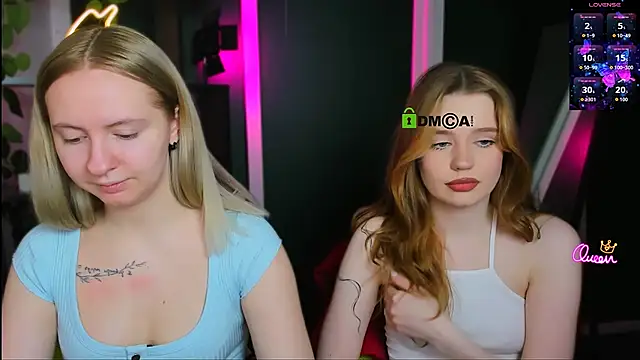 mila glow1 online show from 04-17-26, 06:44