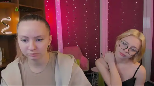 mila glow1 online show from 11-10-25, 05:56